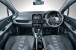 Renault Clio GT Line 2017 года (ZA)